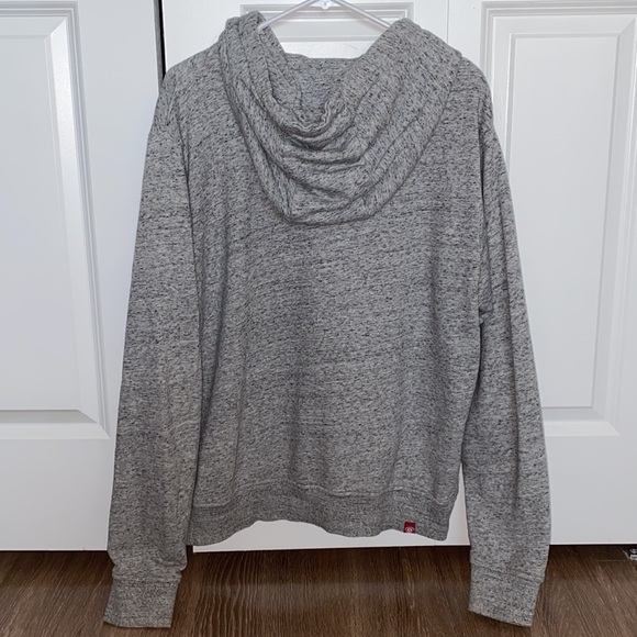 Mostly Heard Rarely Seen, 8-Bit 3D Graphic Balenciaga Speed Runner Logo Hoodie - Picture 6 of 6